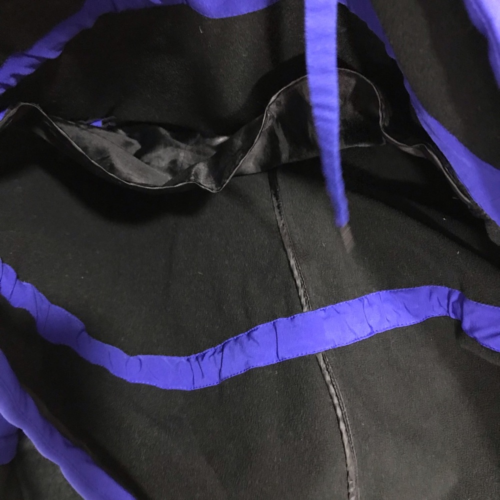 Calvin Klein Performance Jacket - Picture 6 of 8